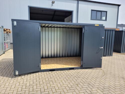 Te huur ! Tijdelijke opslag tijdens verbouwing?