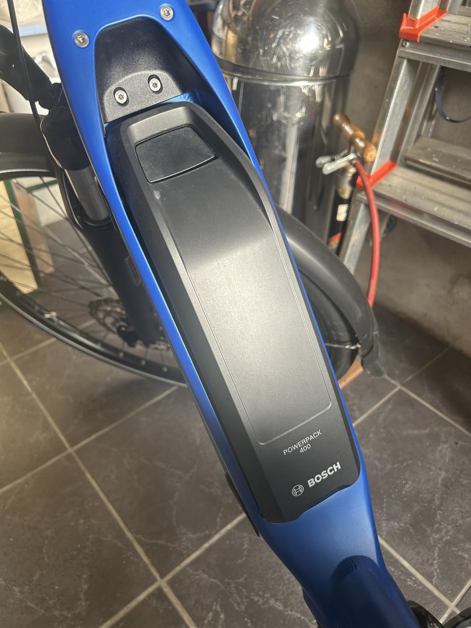 Velo de Ville e-bike