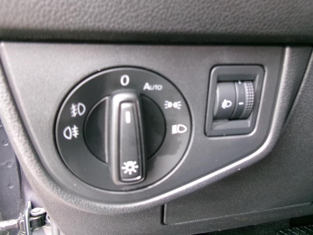 Volkswagen Polo 1.0 tsi automaat, carplay, 5-drs, a.cam.