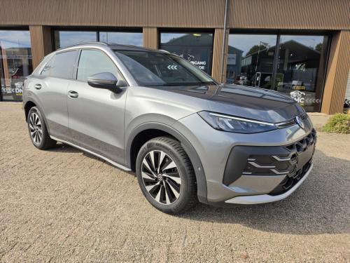 Volkswagen T-roc 1.5 etsi 85 kw life automaat | led | camera | navi | stoel
