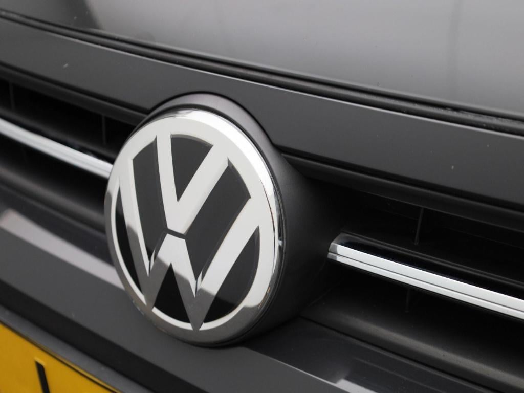 Volkswagen Polo 1.0 tsi comfortline | airco | dab | apple carplay | bluetoo