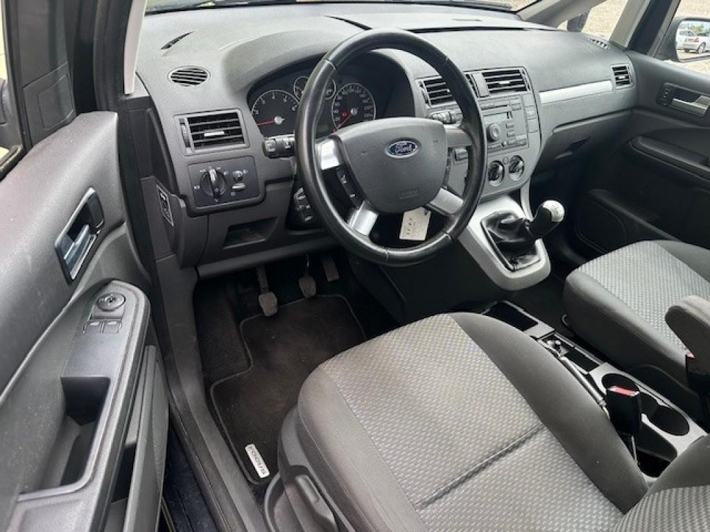 Ford C-max focus 1.6 - 16v trend nwe apk