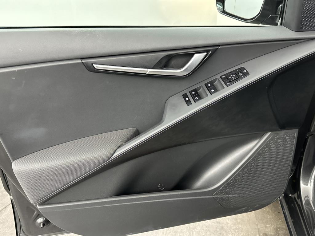 Kia Niro 1.6 gdi hybrid dynamicline | licht metalen wielen | klimaat regeli