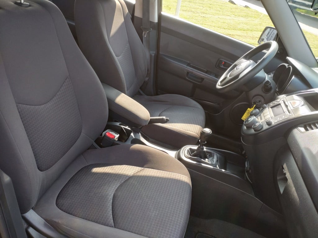 Kia Soul 1.6 x-pect cool