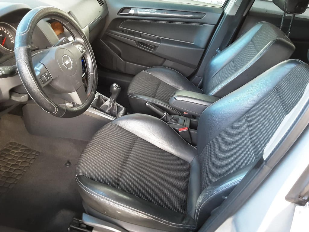 Opel Astra 1.8 cosmo