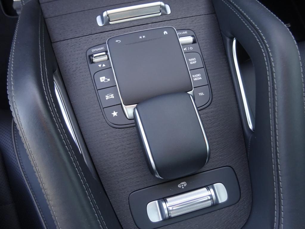Mercedes-Benz Gls 400 d 4matic amg premium plus 7 pers. / hud / pano / 360 