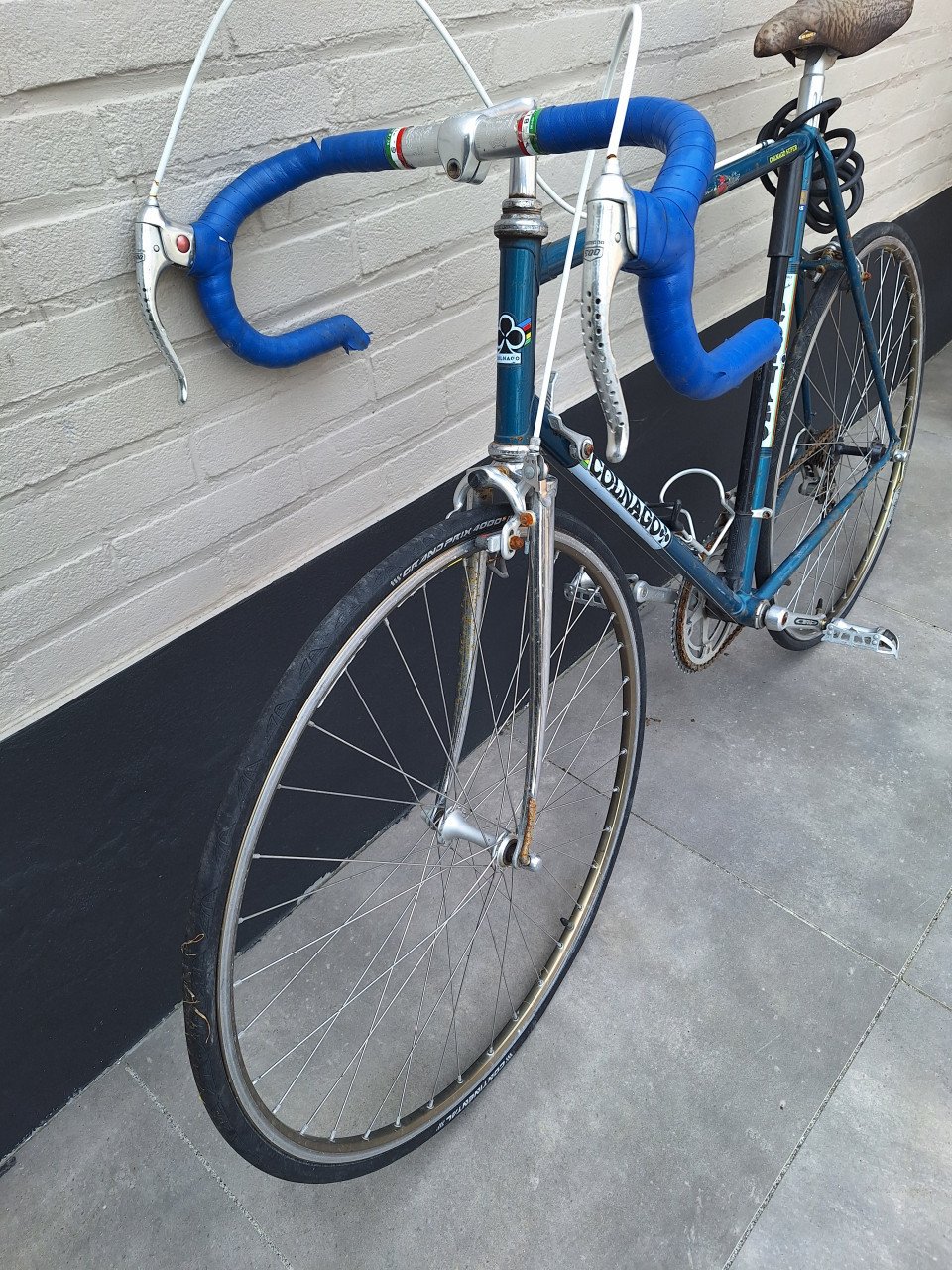 Racefietsen