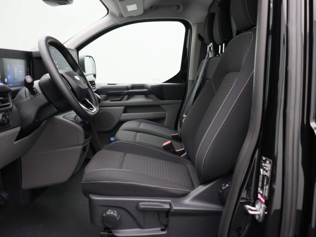 Ford Transit Custom 320 2.0 tdci l2h1 trend | navigatie | dubbele schuifdeu