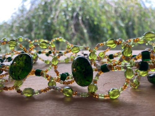 Bijzonder Hals-Sieraden en kettingen