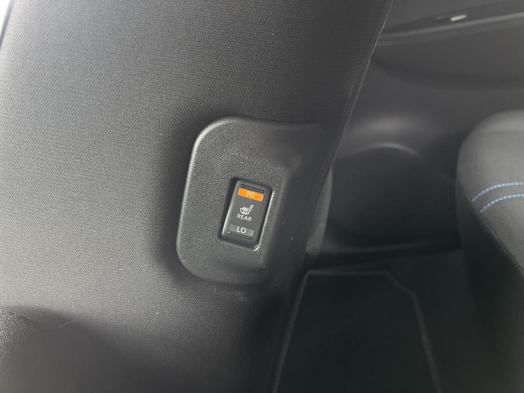 Nissan Leaf n-connecta 40 kwh soh 84% | navigatie | 360° camera | stuur- + 
