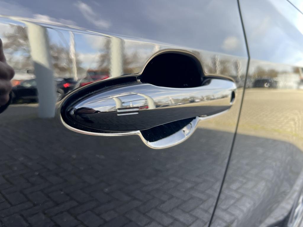 Toyota Bz4x dynamic 71 kwh 360cam|bsm|dc-150kwh|17%bijt.