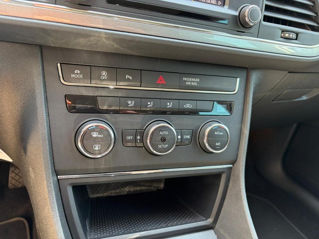 Seat Leon st 1.4 tsi fr business
