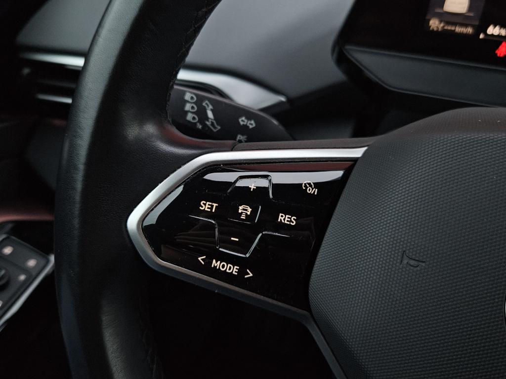 Volkswagen Id.4 pro 77 kwh soh 92% | acc | elek. trekhaak rijklaar inclusie
