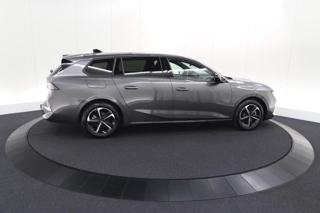 Opel Astra sports tourer 1.2 turbo 136 hybrid gs | 360 camera | adaptieve c