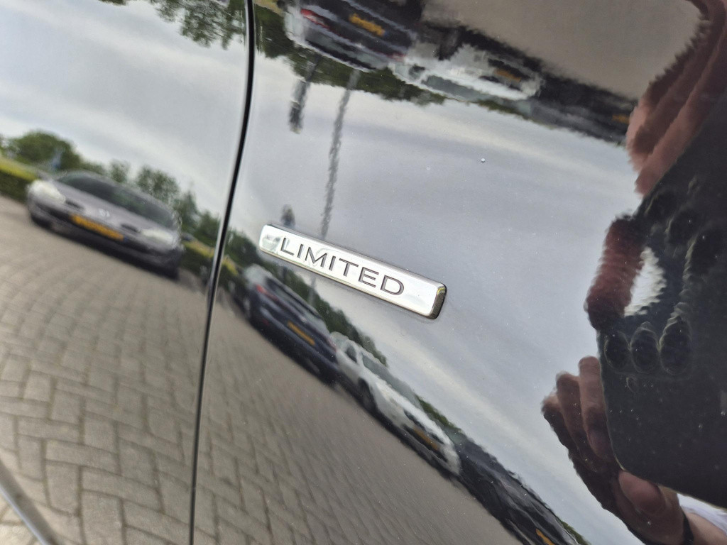 Renault Zoe r110 limited 41 kwh koopaccu, camera, navigatie