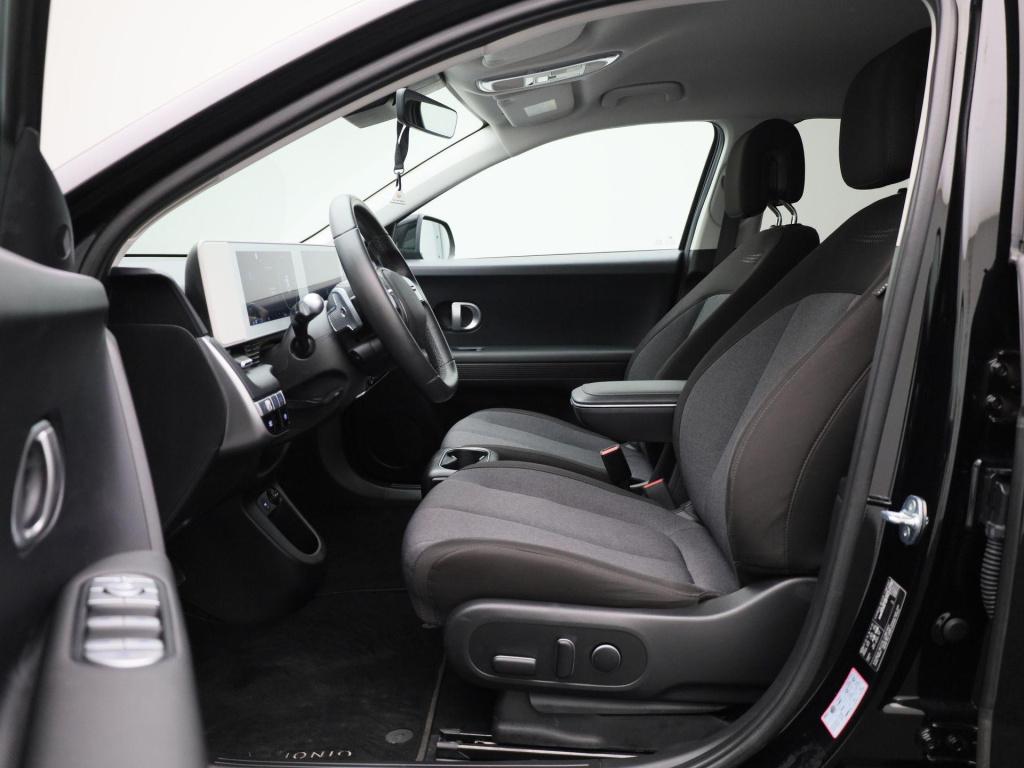 Hyundai Ioniq 5 58kwh core | camera | adaptieve cruise control | stoelverwa