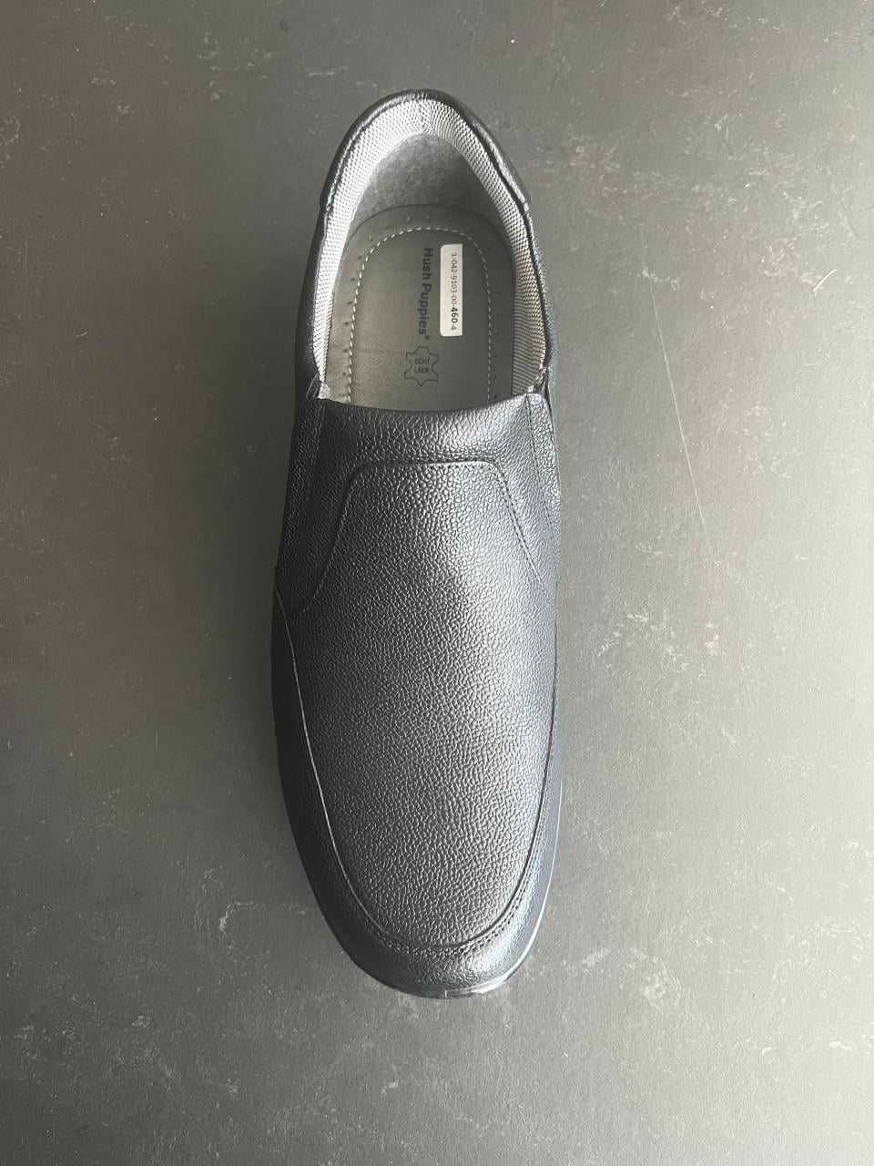 Herensneakers hush puppies maat 46