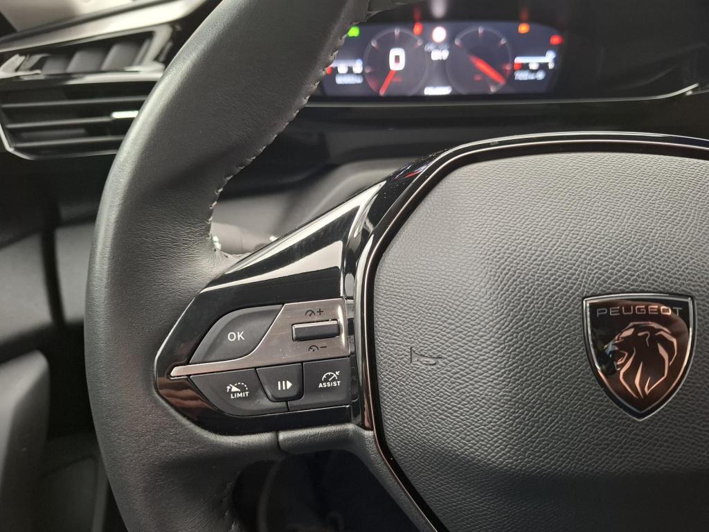 Peugeot 308 110 active pack business nav/clima/lmv