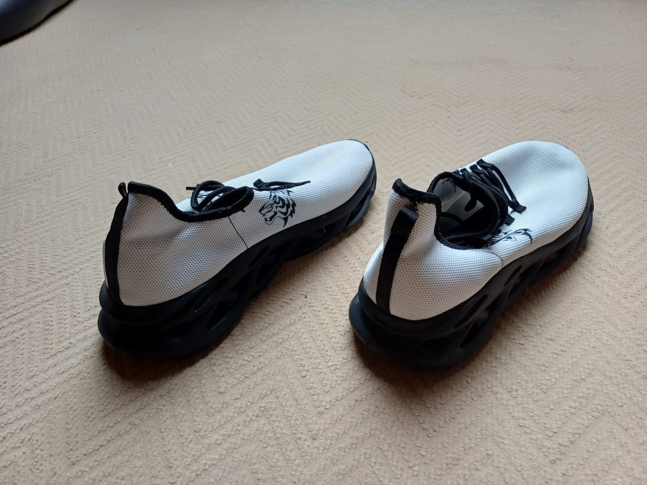Herenschoenen