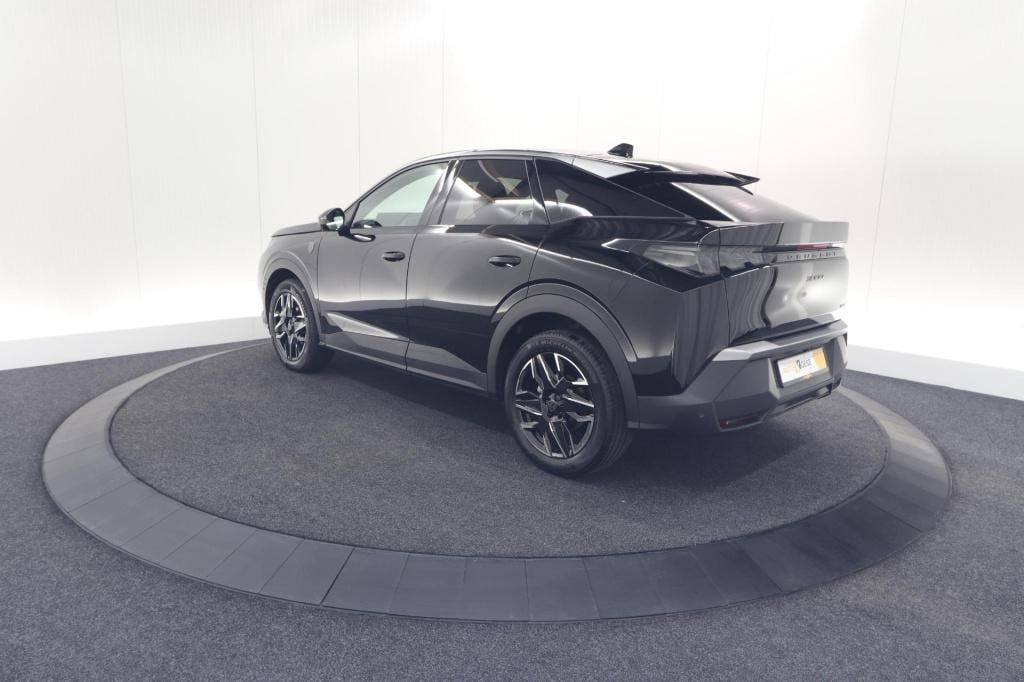 Peugeot 3008 1.2 hybrid 136 gt | camera | adaptieve cruise control | elektr