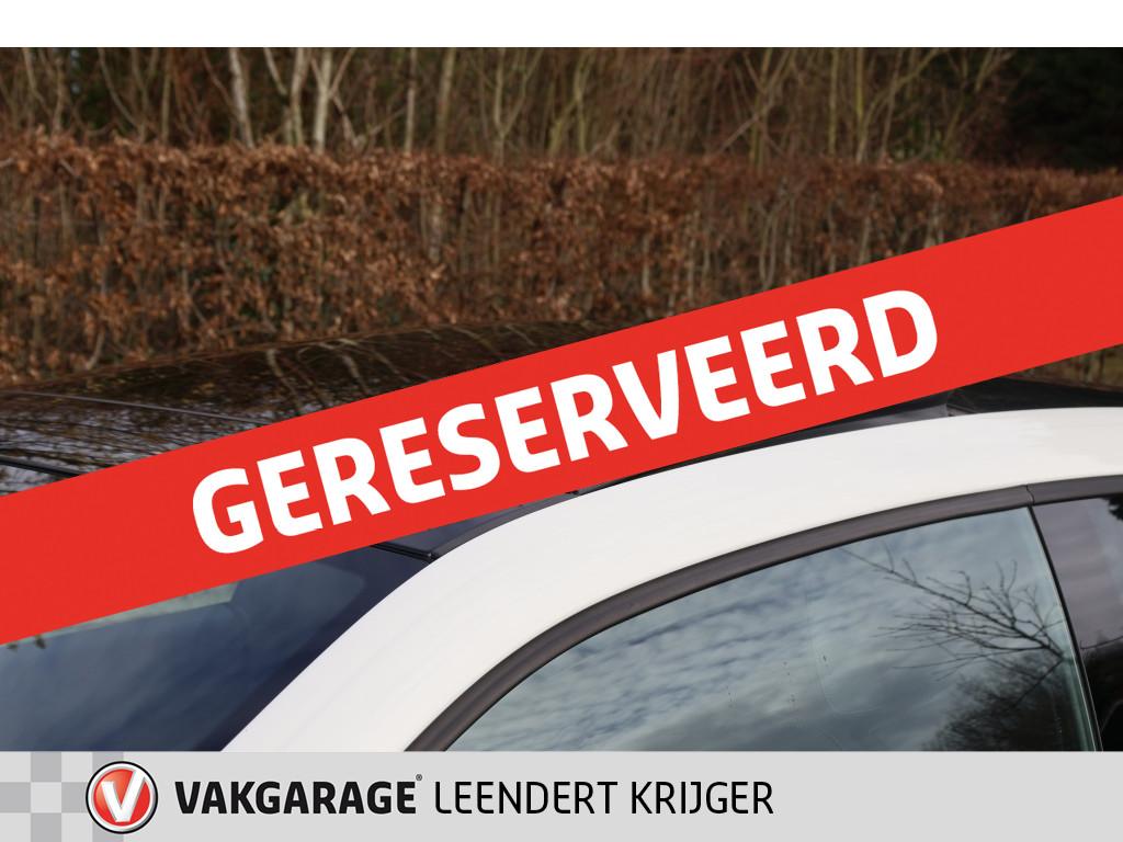 Volkswagen Scirocco 1.4 tsi rijklaar|12 maanden bovag garantie
