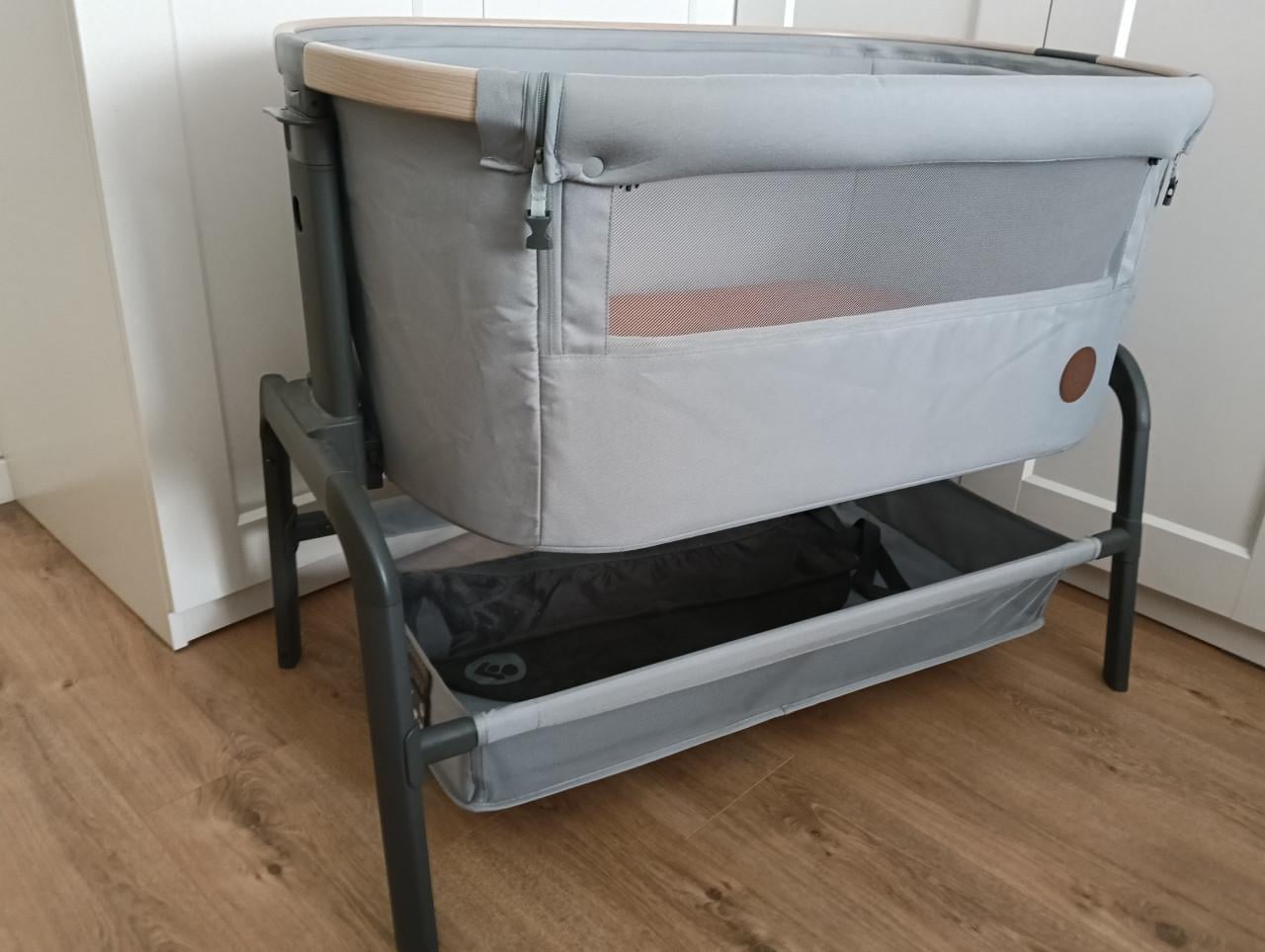Cosleeper Maxicosi Iora