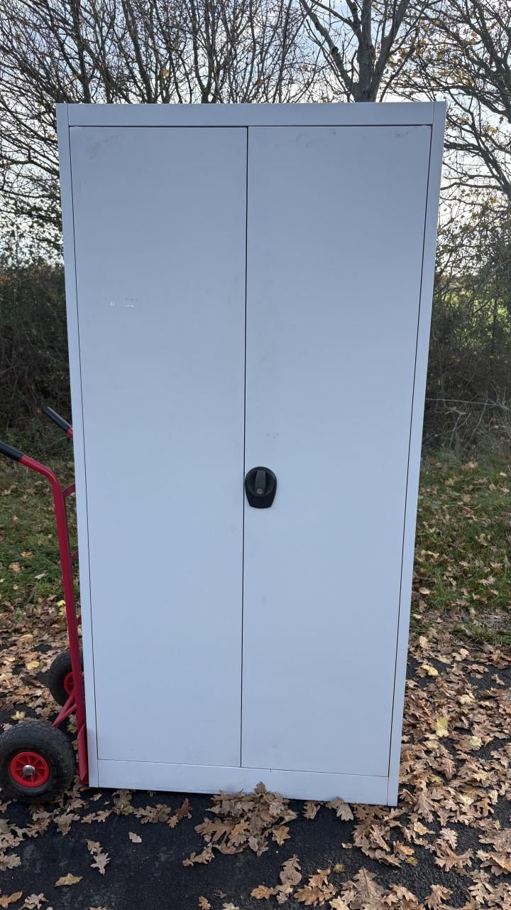 Draaideurkast archiefkast dossierkast