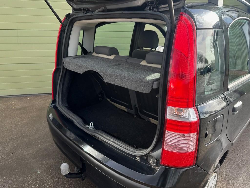 Fiat Panda 1.2 edizione cool