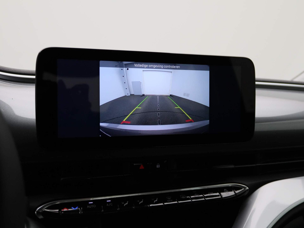Fiat 500 icon 42 kwh | navigatie | ecc | parkeersensoren | lichtmetalen vel