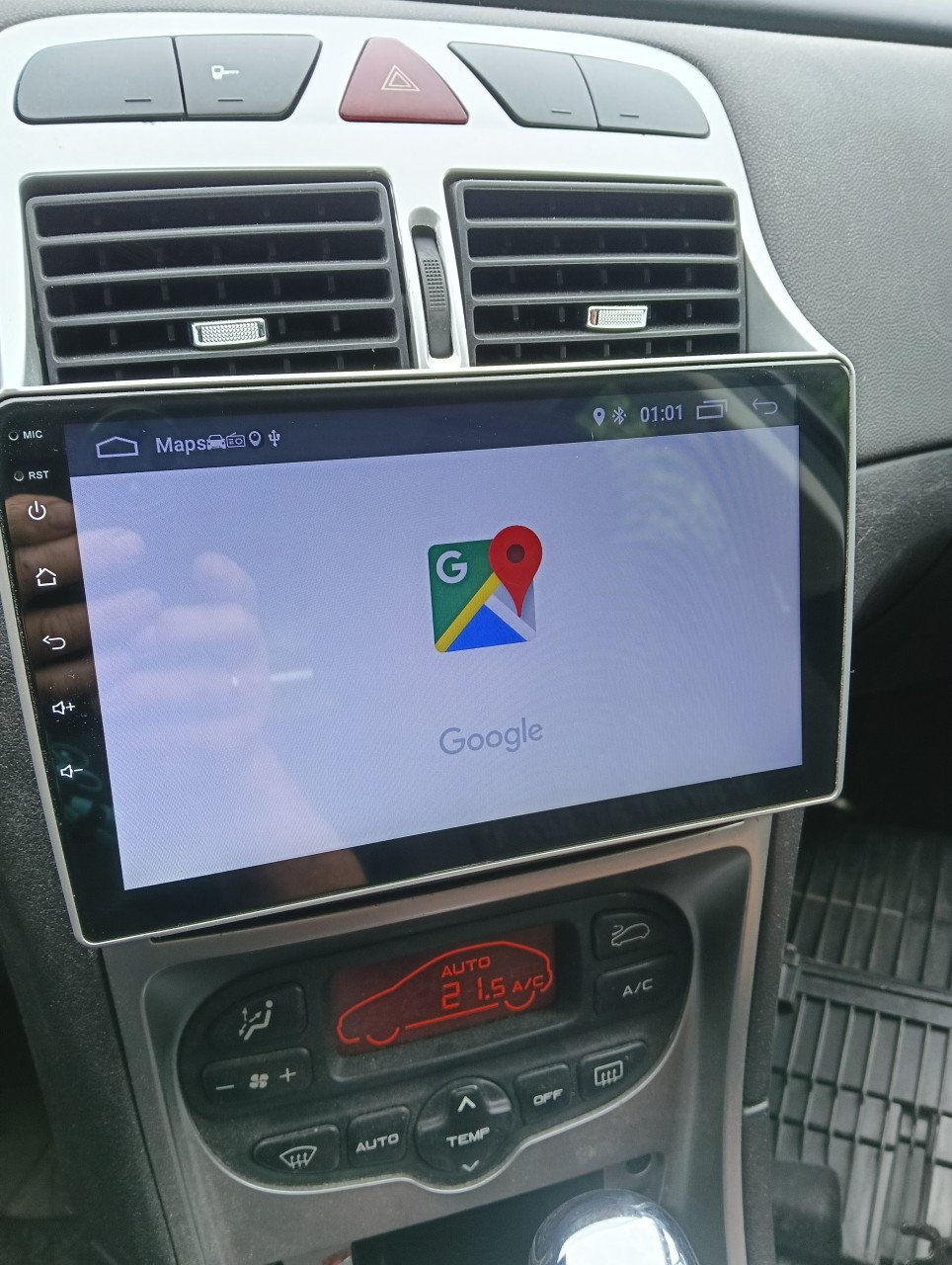 Autoradio
