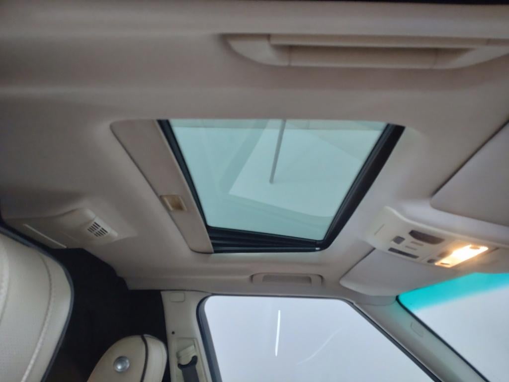 Land Rover Range Rover 4.4 tdv8 vogue | grijskenteken | motor storing