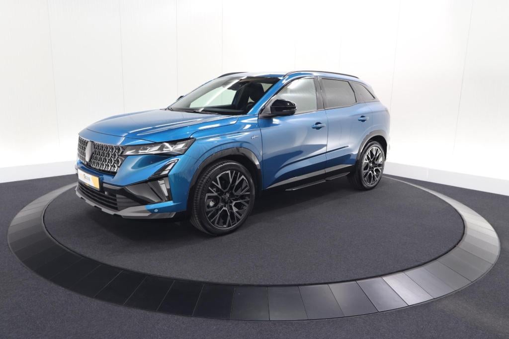 Renault Austral 1.2 e-tech full hybrid 200 esprit alpine | 360 camera | ada