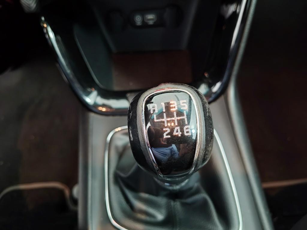 Kia Cee'd 1.6 gdi dynamicline