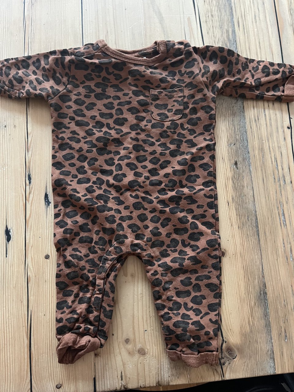 Babykleding maat 56