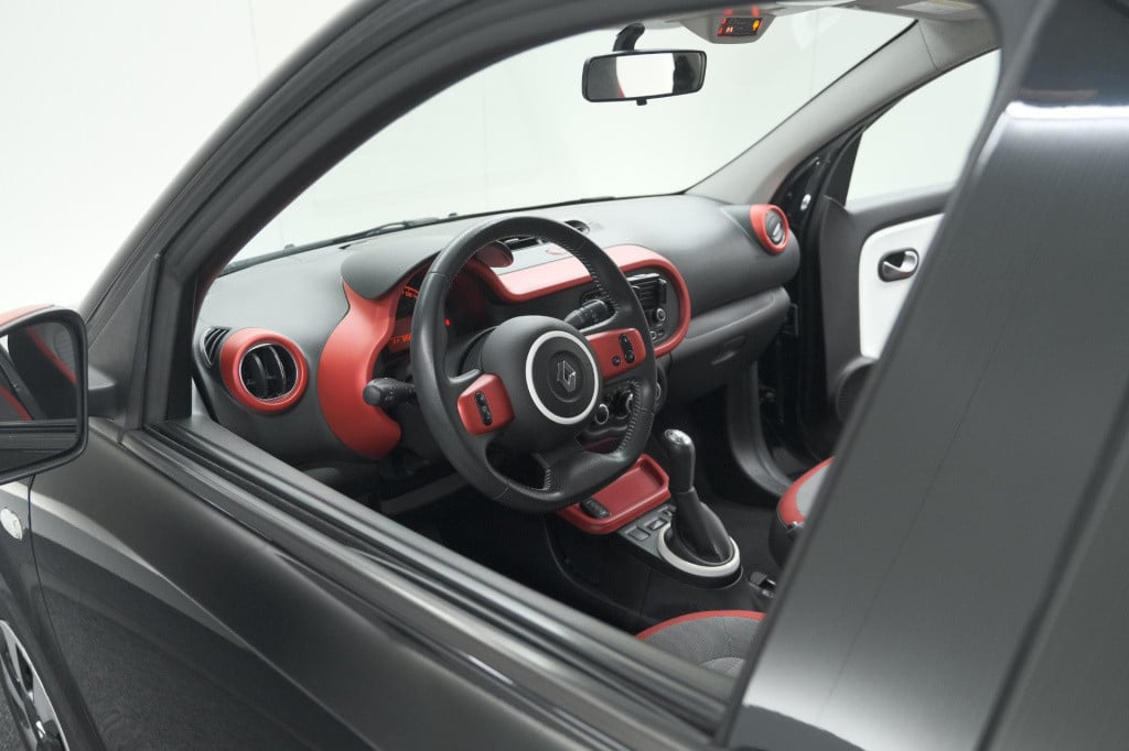 Renault Twingo 1.0 sce collection | parkeersensoren | airco | bluetooth rad