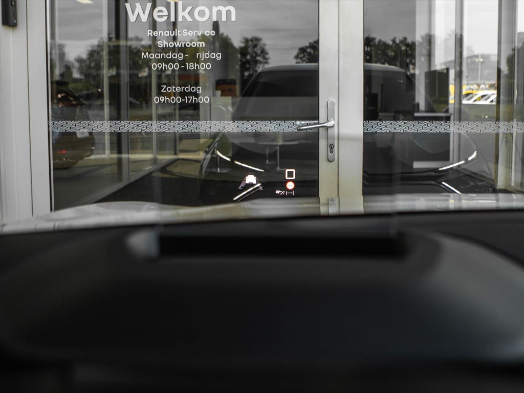 Citroen Ë-c4 ev 50kwh 136pk shine | stoelverwarming | navigatie | camera | 