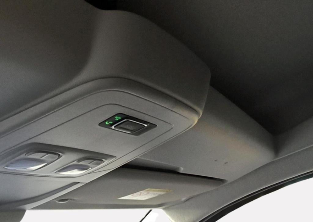 Renault Kangoo e-tech advance l2 44 kwh - demo / navigatie-camera-sidebars-