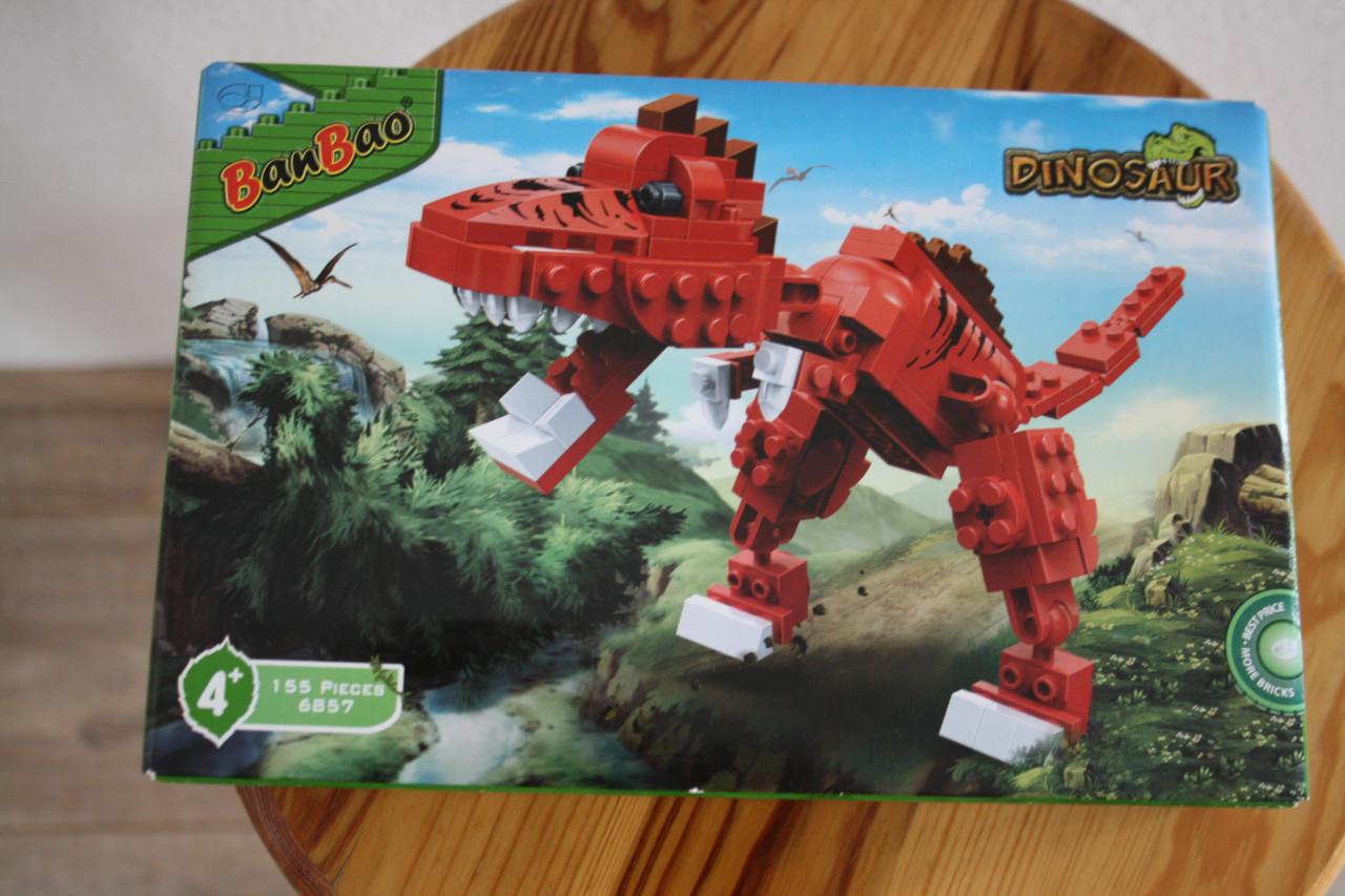 Te Koop NIEUWE verschillende bouwdozen