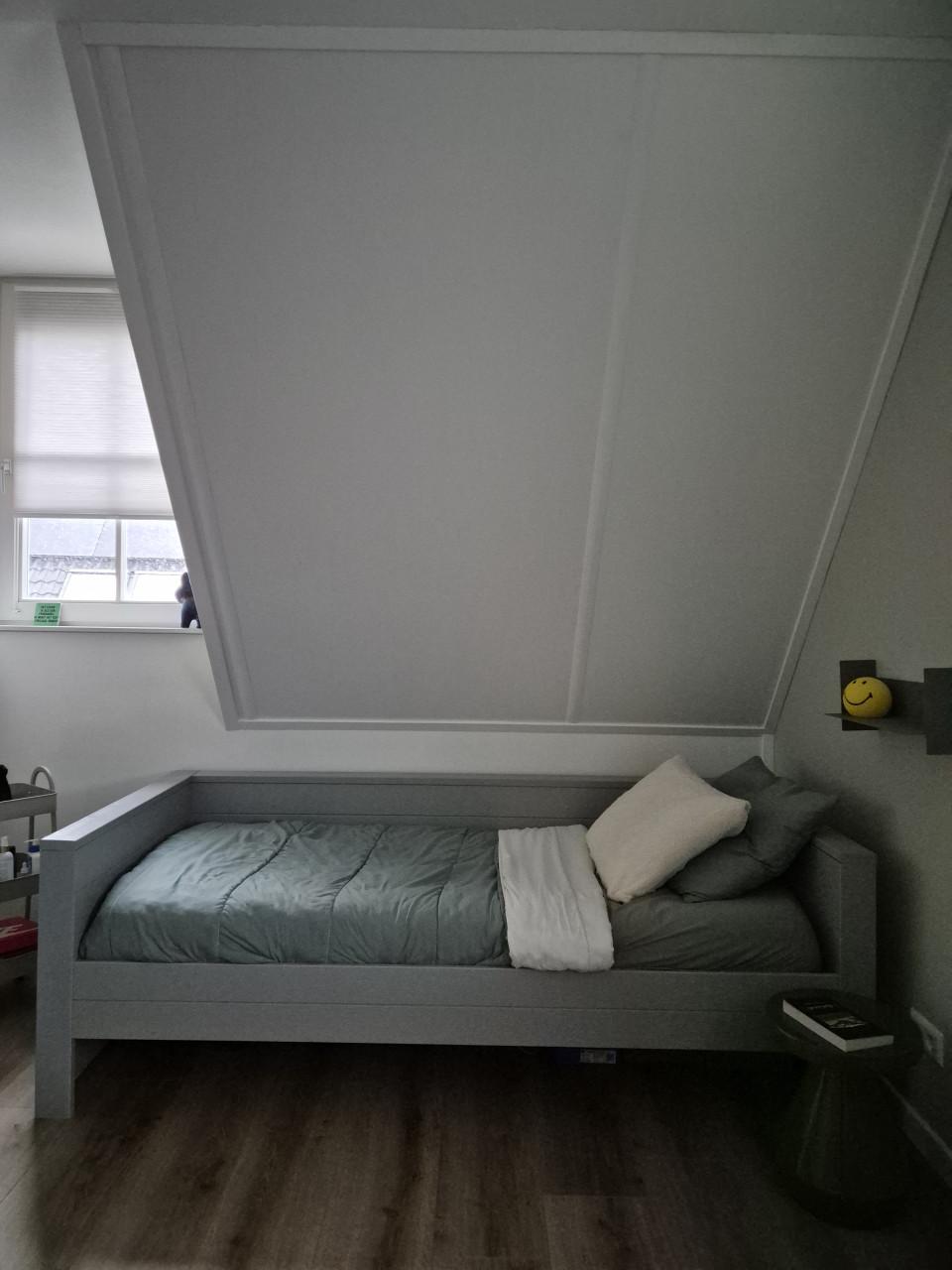 Woood  eenpersoonsbed