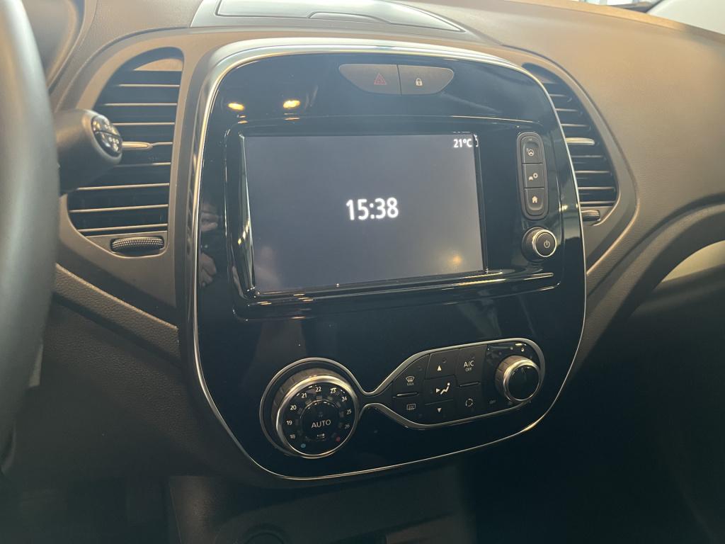 Renault Captur 0.9 tce intens 58 dkm