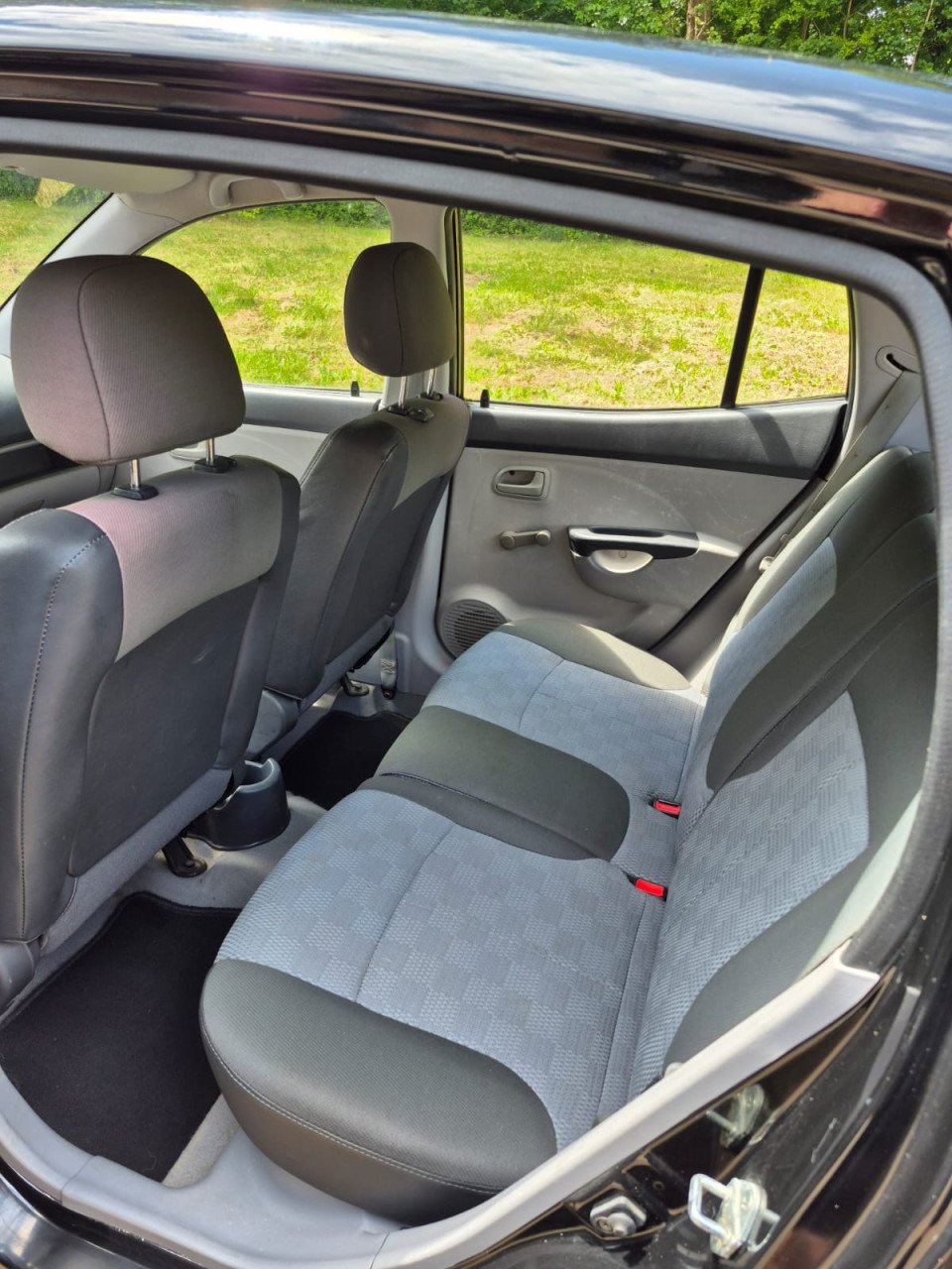 Kia picanto 1.0 2008