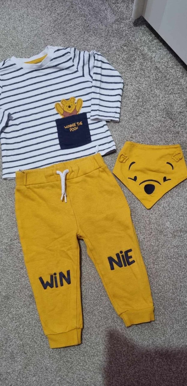 Set maat 86