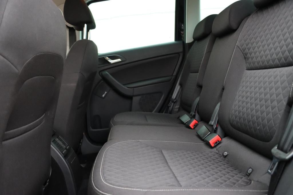 Skoda Yeti outdoor 1.4 tsi greentech drive