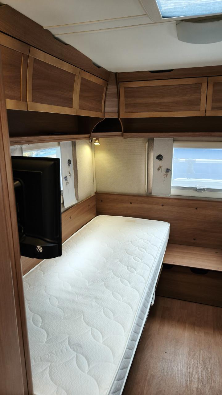 Kabe Smaragd 560GLE 2011b.j MEGA COMPLEET!!!