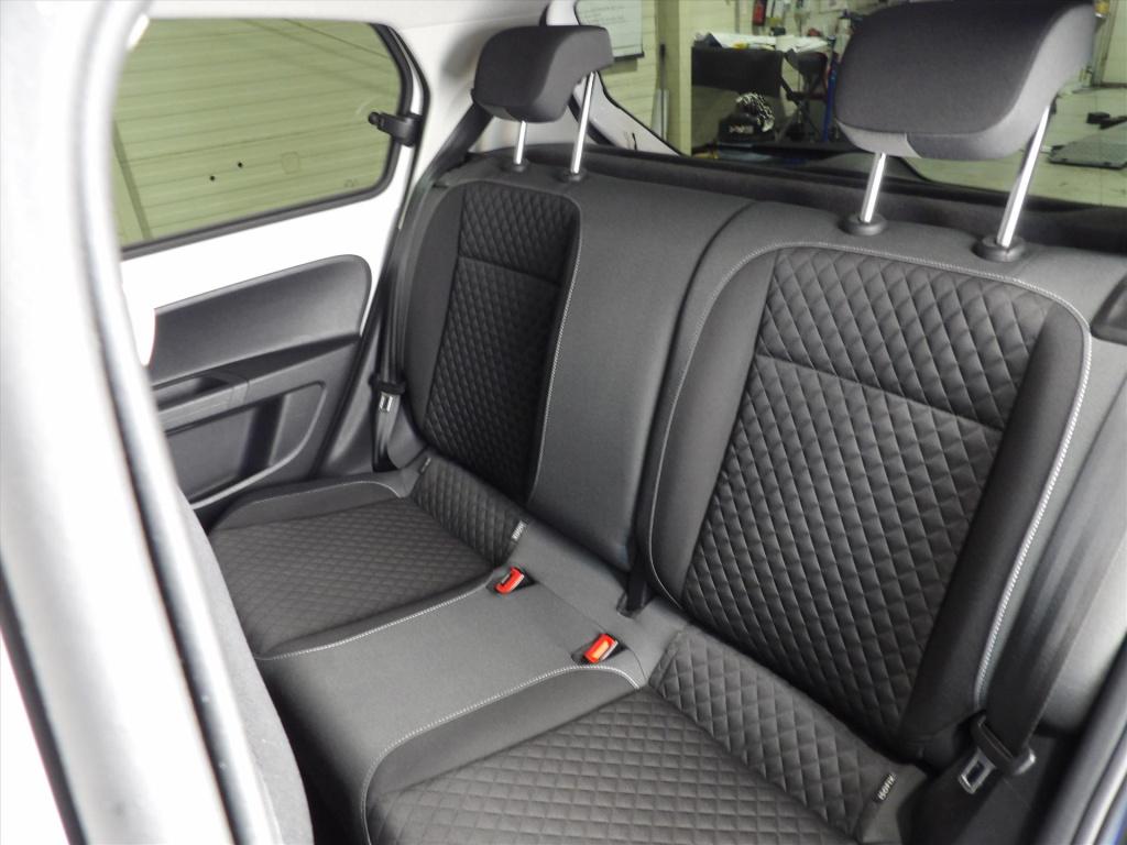 Skoda Citigo 1.0 60pk greentech ambition