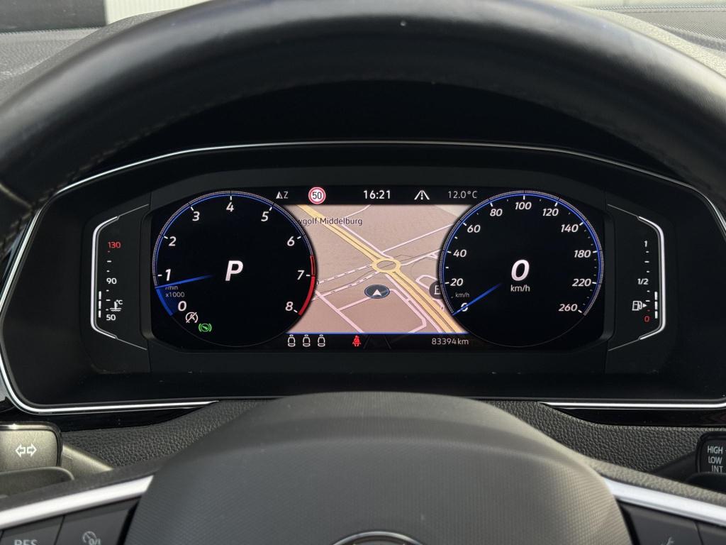 Volkswagen Passat 1.5 tsi business