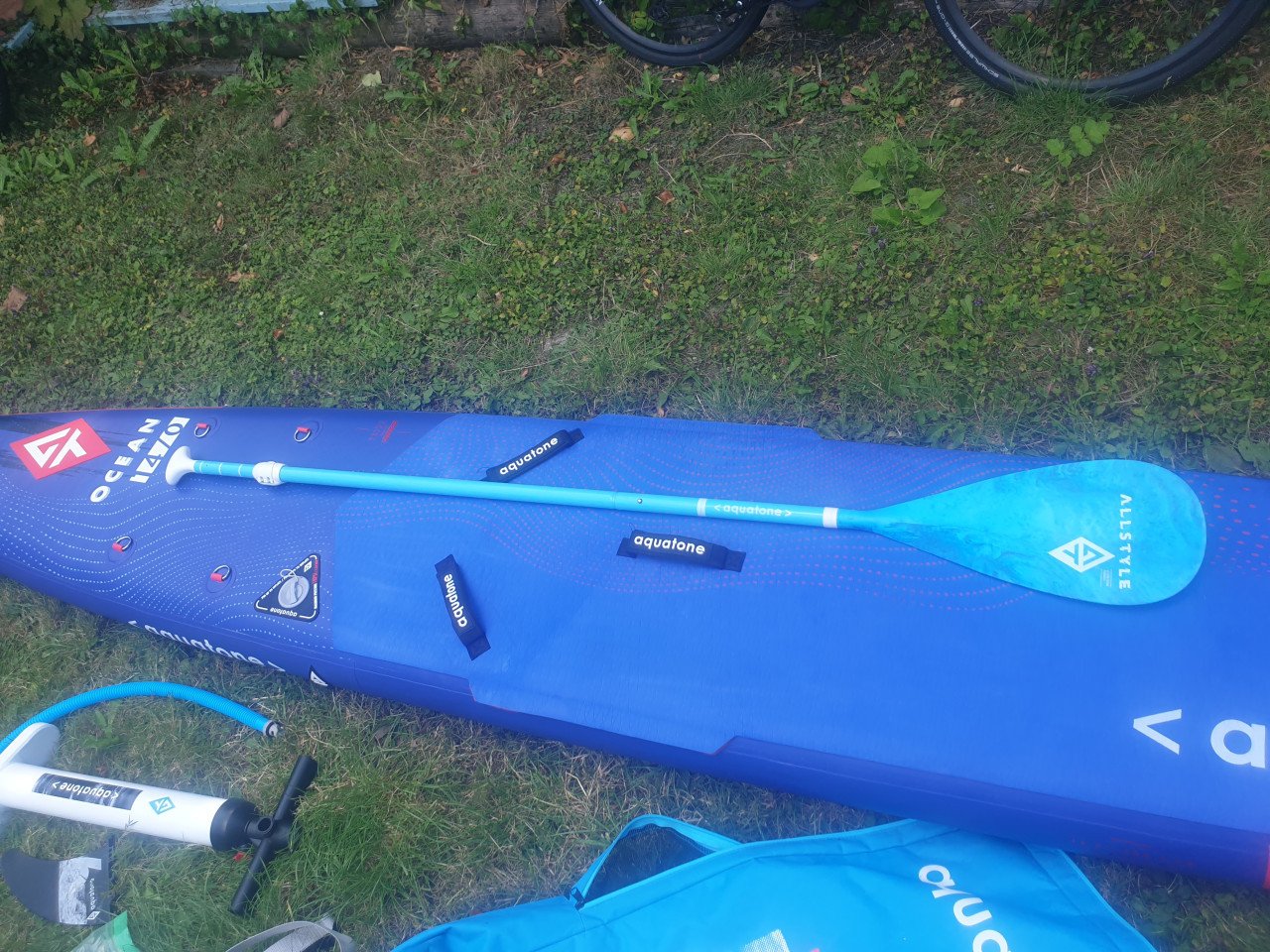 Supboard