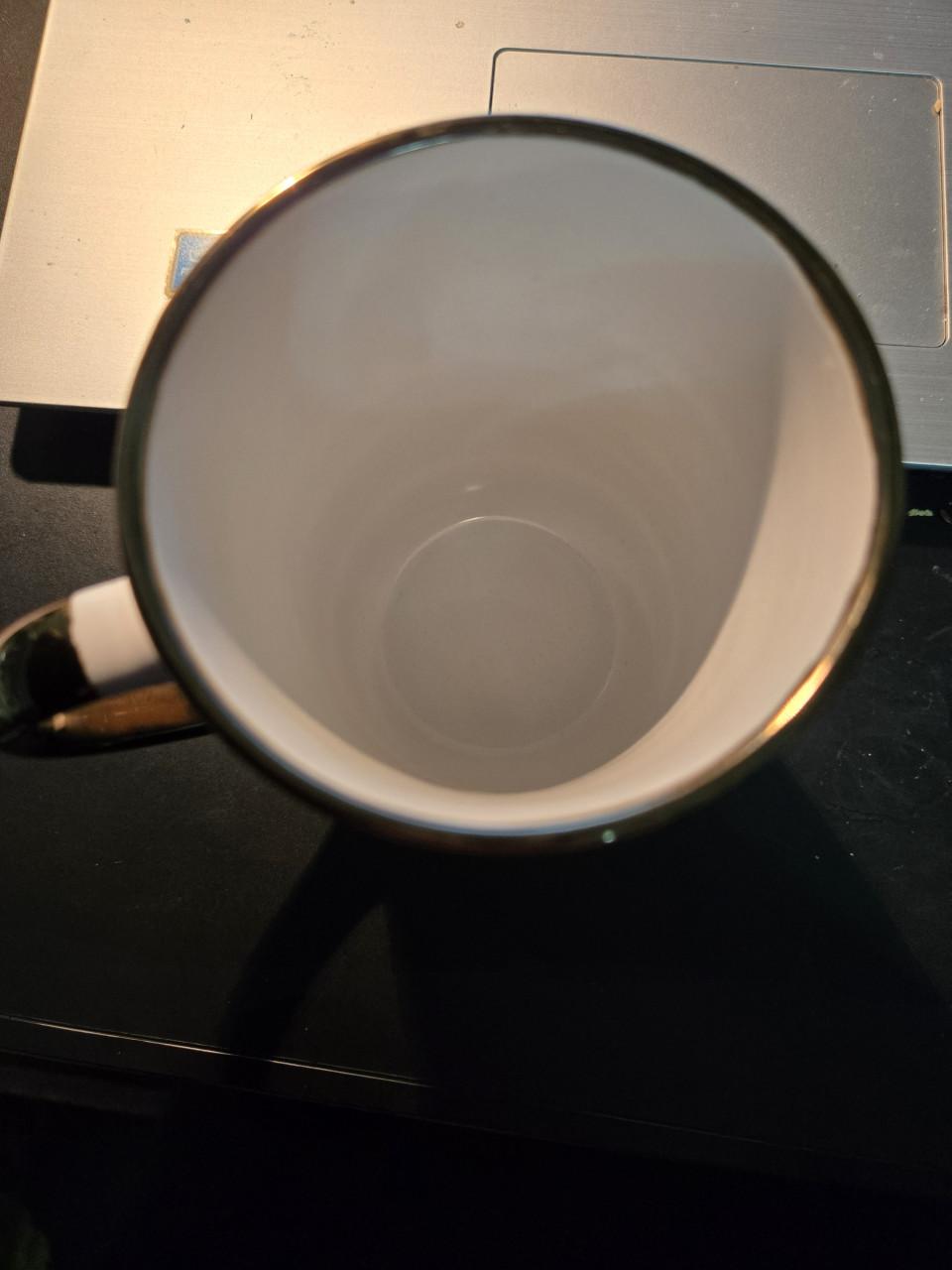 Mok Me & You van Siaki Perfect cadeautje voor Valentijnsdag.