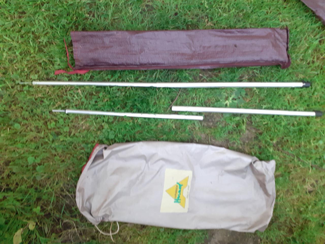 Tent