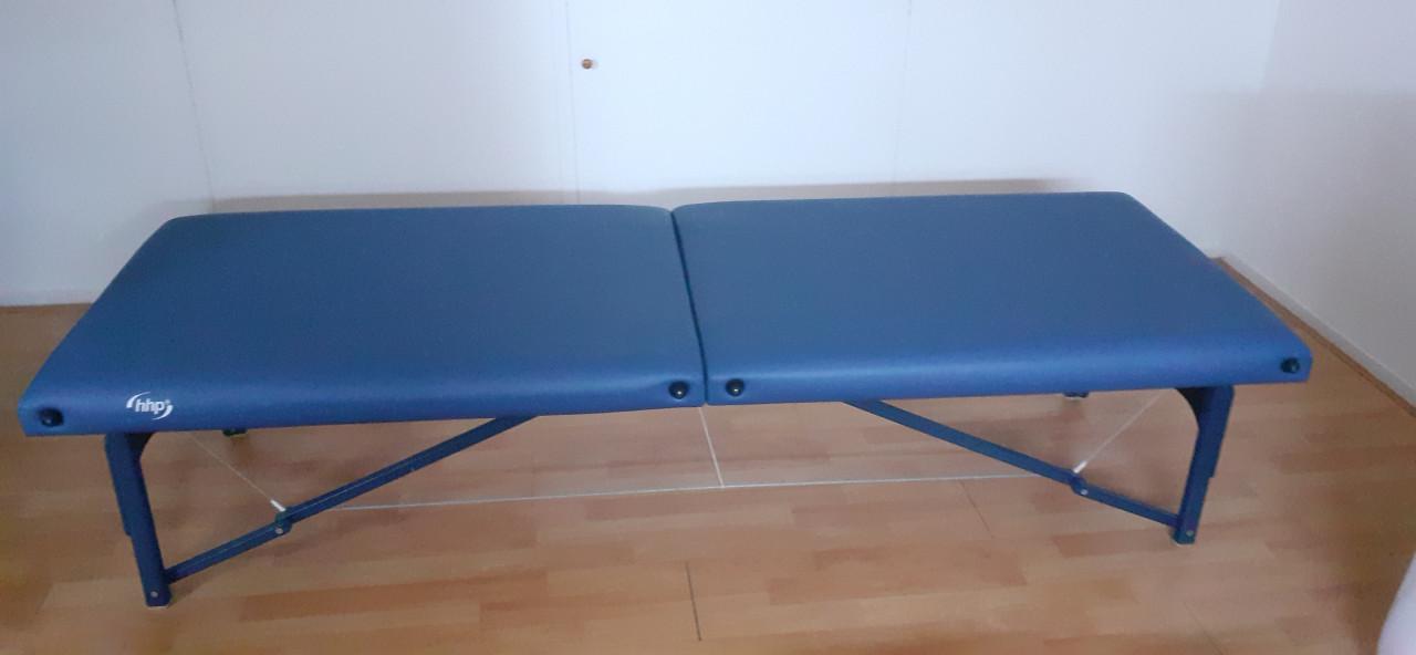 Andullatiemassagesysteem  voor therapeutische praktijk of voor thuis